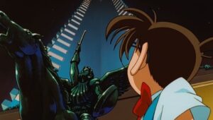 Knight Baron Mystery (3)