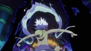 The Worst Nightmare - The Five Elders Come Together