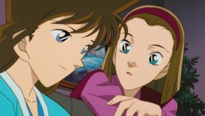 The Memories of First Love (1)