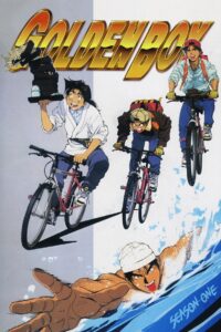 Golden Boy: Season 1