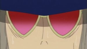 Luffy Back in Action! Miss Kaya's Desperate Resistance!