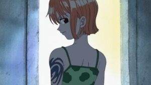 Witch of Cocoyashi Village! Arlong's Female Leader!