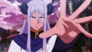 The Reunion of The Farmer and The Demon King's Castle