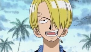 Luffy in Big Trouble! Fishmen vs. The Luffy Pirates!