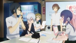 Full-Moe Alchemist: Bounty