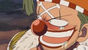 Chase Straw Hat! Little Buggy's Big Adventure!