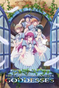 The Café Terrace and Its Goddesses: Season 1
