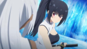 Thank God She's Still a Pervert!