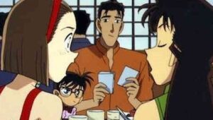 Sonoko's Dangerous Summer Story (1)