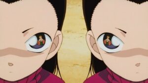 Tottori Spider Mansion Demon (The Murder)