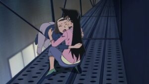 High School Girl Detective Suzuki Sonoko