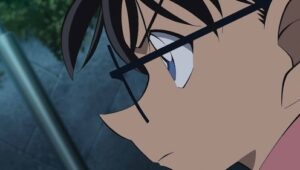 Conan and Ebizō's Kabuki Jūhachiban Mystery (2)