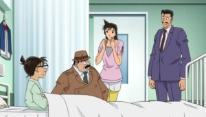 Conan Kidnapped (2)
