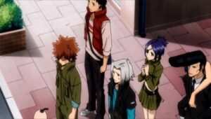 Reunion