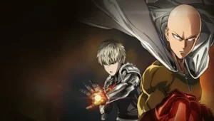 One-Punch Man: 3x00