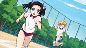 Kimetsu Academy Special Edition #2 PE