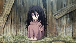 Tsuguko, Kanao Tsuyuri
