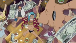 Eternal Farewell? Nico Robin, the Woman Who Draws Darkness!