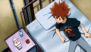 The Sky Vongola Box