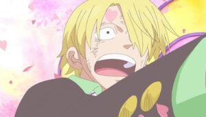 The Friends' Whereabouts! An Island of Giant Birds and a Pink Paradise!