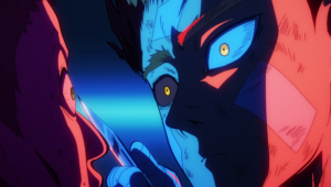 Monster Traits