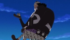 Not Out of Danger Yet! Orders to Annihilate the Straw Hat Crew