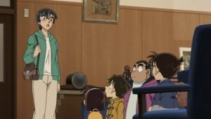 The Ranpo Mansion Murder Case (2)