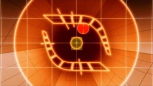 Final Block Of Defense