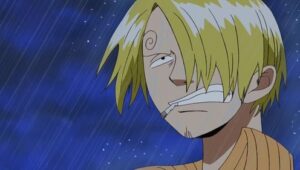 A Mysterious Man Appears?! His Name Is Sogeking!