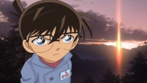 The Life-Threatening Broadcast of Love (The Inrush into the Scene)