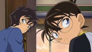 The Love Novel With Unexpected Results (1)