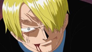 A Clear-Clear History? Sanji's Stolen Dream