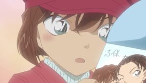 Miyano Akemi's Time Capsule (2)