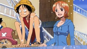 The Mysterious Band of Pirates! Sunny and the Dangerous Trap!