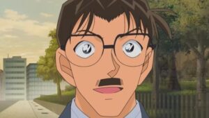 Kudo Yusaku's Detective Show (1)