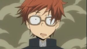 The Misfortune of Shoichi Irie