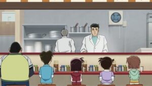 The Secret of the Popular Restaurant's Changing Flavor