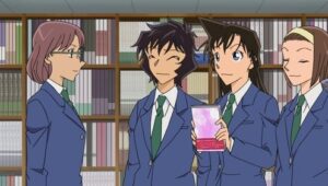 The Birthday Party of Divine Punishment (1)
