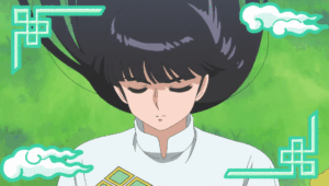Ranma1/2: 2x2