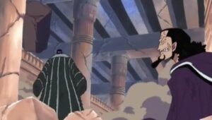 Magnificent Wings! My Name is Pell, Guardian Deity of the Country!