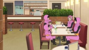Girls Day Mystery 3