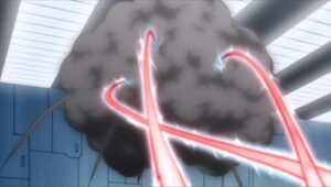 Storm Fights Back