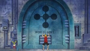 Fukurou's Miscalculation! My Cola is the Water of Life!
