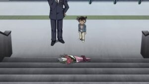 Leading a Detective Around by the Nose