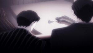 Piano of Sorrow