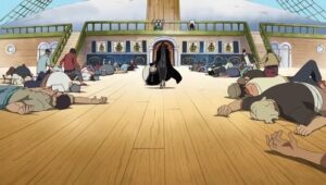 Shanks Makes a Move! The Linchpin to the Reckless Era!