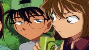Friendship Can't Be Bought with Money (1)