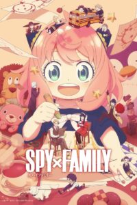 SPY x FAMILY: Season 3