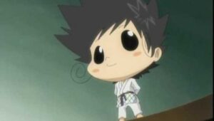Vongola-style Open House