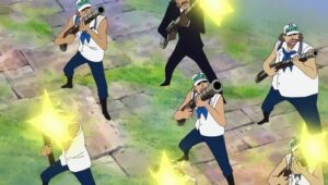 Don’t Stop! Hoist the Counterattack Signal!